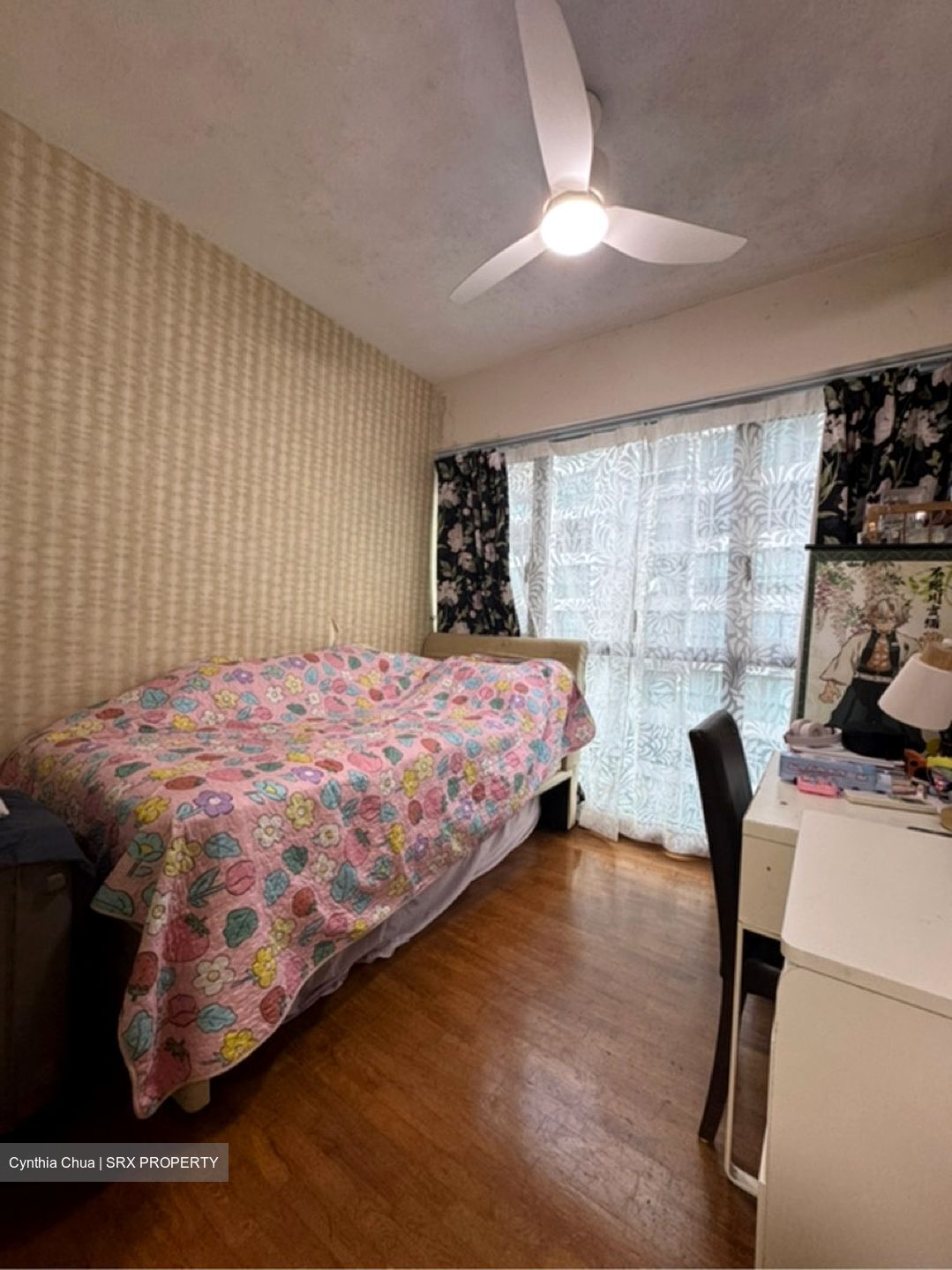 A Treasure Trove (D19), Condominium #598249511